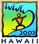[ WWW2002 logo - takes you to the conference's web site ]