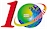 WWW10 logo - Zum Bericht