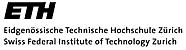 [ ETHZ - Eidgenössische Technische Hochschule Zürich ]
